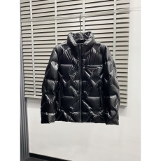 Prada Down Jackets